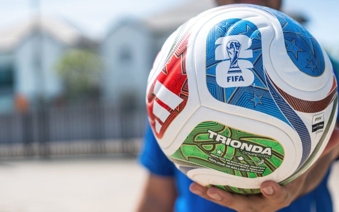 Mundial 2026 marcas criadores de conteúdo marketing digital futebol
