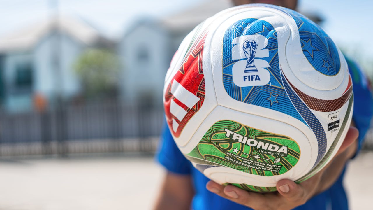 Mundial 2026 marcas criadores de conteúdo marketing digital futebol