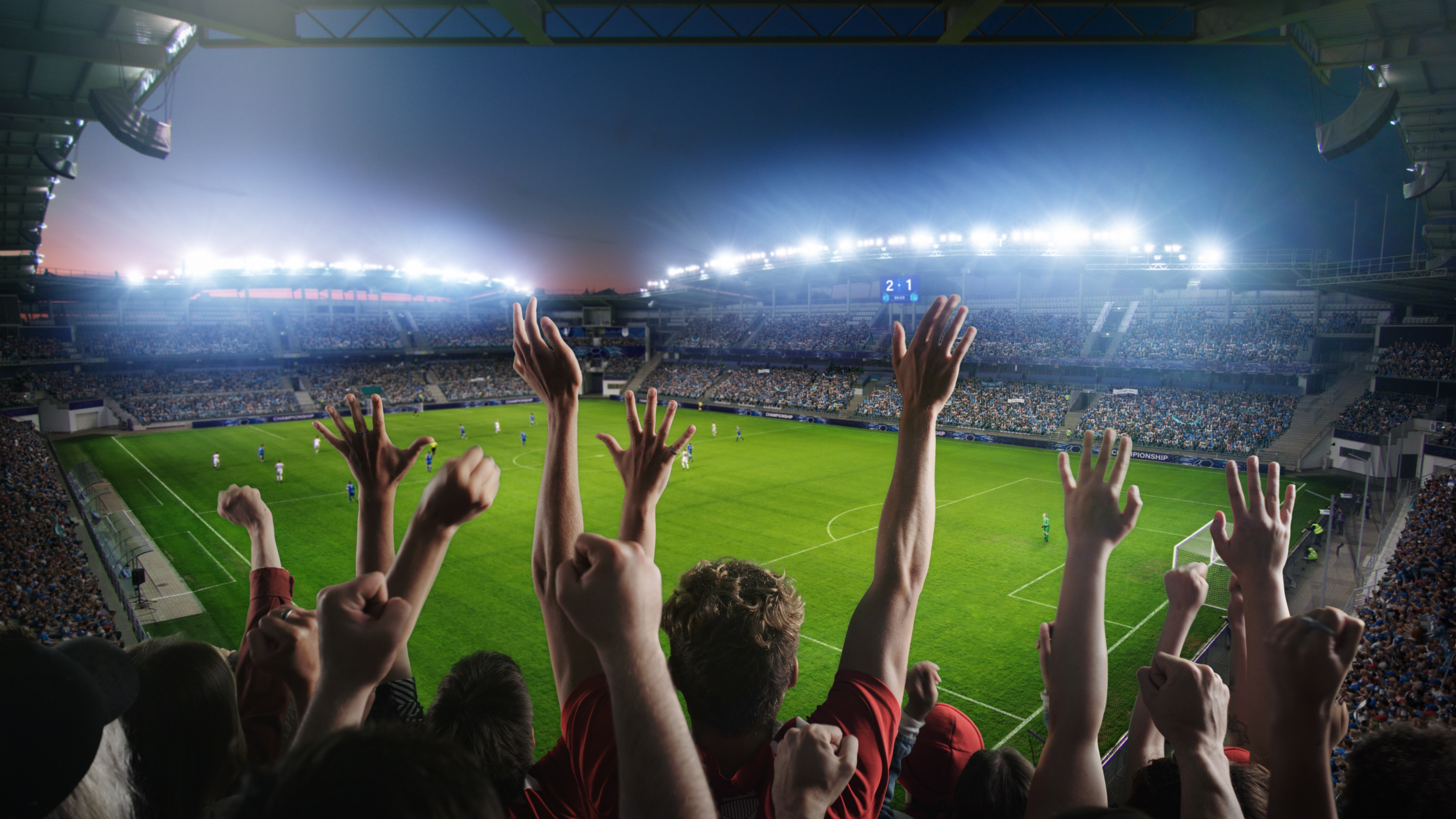 Jogo de futebol Mundial 2026 adeptos fan engagement redes sociais